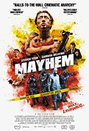 Free Download Mayhem Movie-Show-Video in HD Mp4